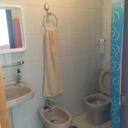 Residencia Universidad Vendégház