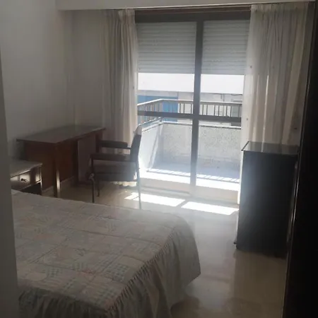 Guest house Residencia Universidad *