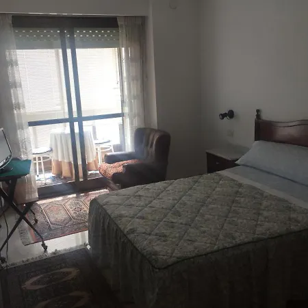 Residencia Universidad Guest house