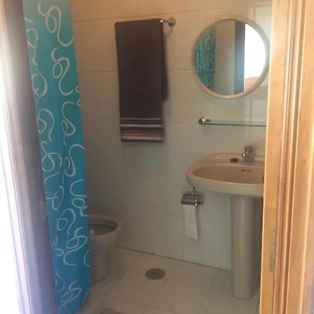 Guest house Residencia Universidad *