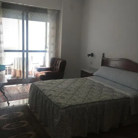 Residencia Universidad * Ourense