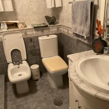 Residencia Universidad 3*