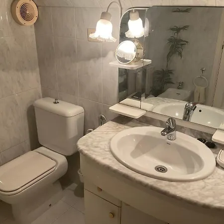 Residencia Universidad Ourense