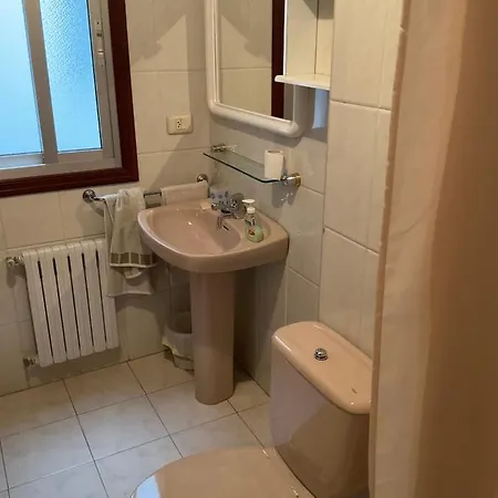 Residencia Universidad 3* Ourense