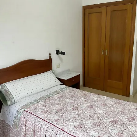 Residencia Universidad Ourense