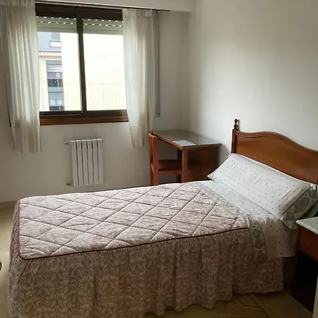 Residencia Universidad 3*