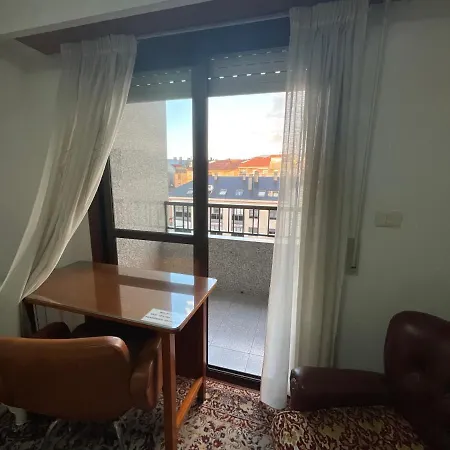 Vendégház Residencia Universidad