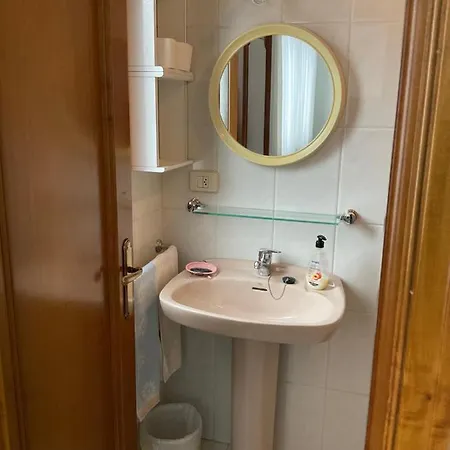 Residencia Universidad Vendégház