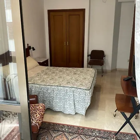 Vendégház Residencia Universidad