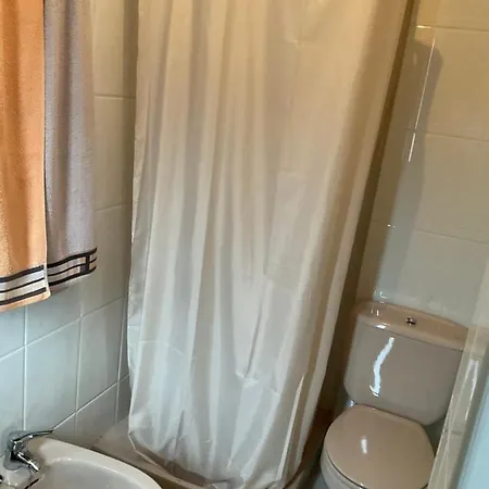 Guest house Residencia Universidad