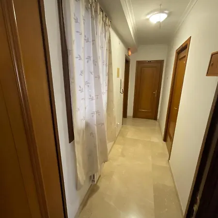 Residencia Universidad 3*