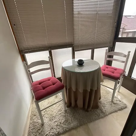 Residencia Universidad Vendégház 3*