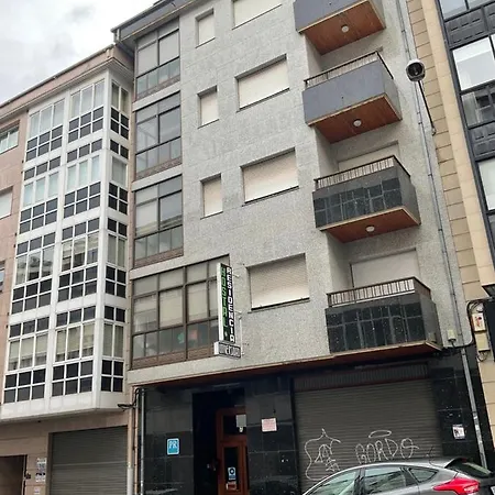 Residencia Universidad