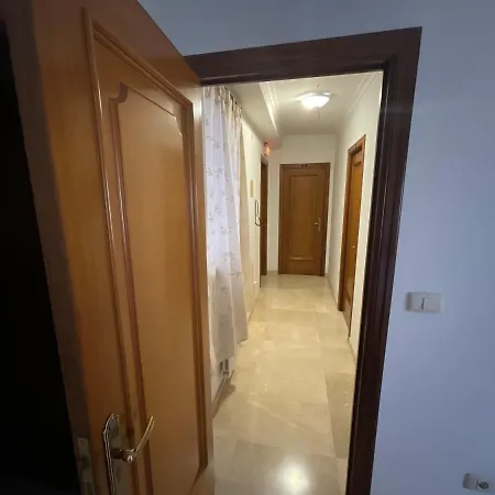 Residencia Universidad 3*