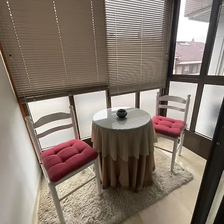 Residencia Universidad 3*