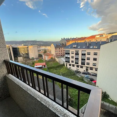 Guest house Residencia Universidad *