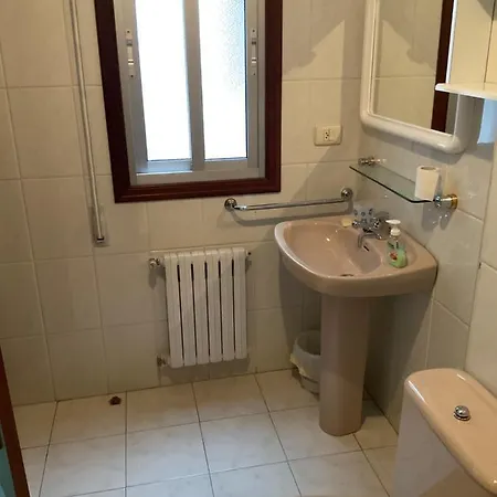 Residencia Universidad Vendégház 3*