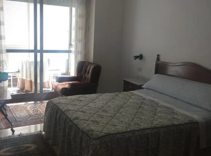 Residencia Universidad 3* Ourense