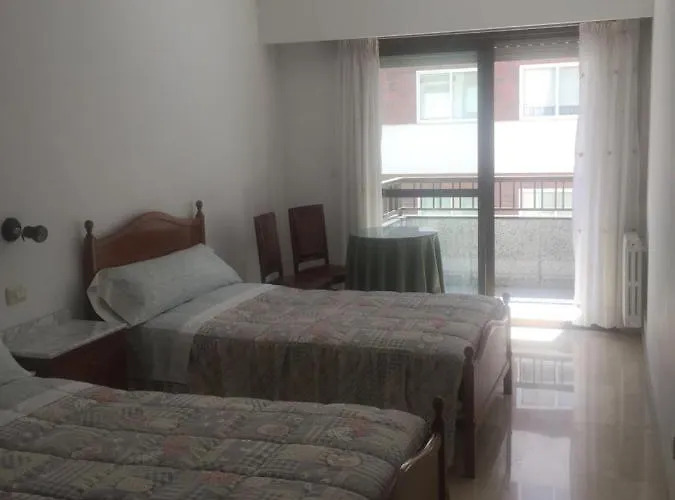 Residencia Universidad 3* Ourense