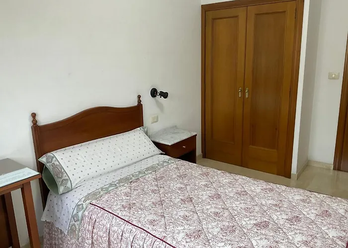 Residencia Universidad Ourense