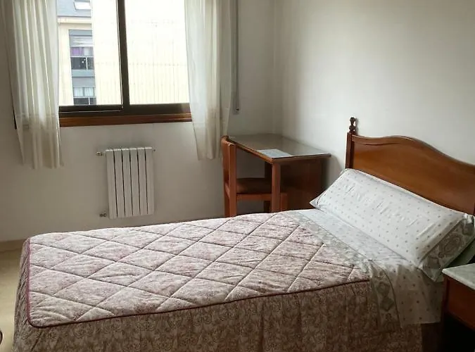 Residencia Universidad 3*