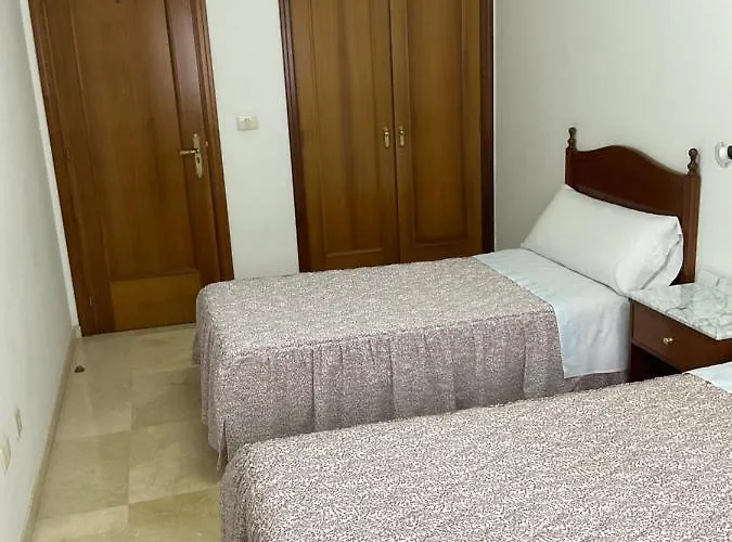 Residencia Universidad Gasthuis 3*