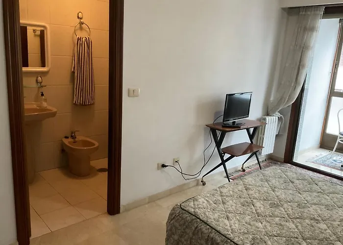 Residencia Universidad Gasthuis 3*