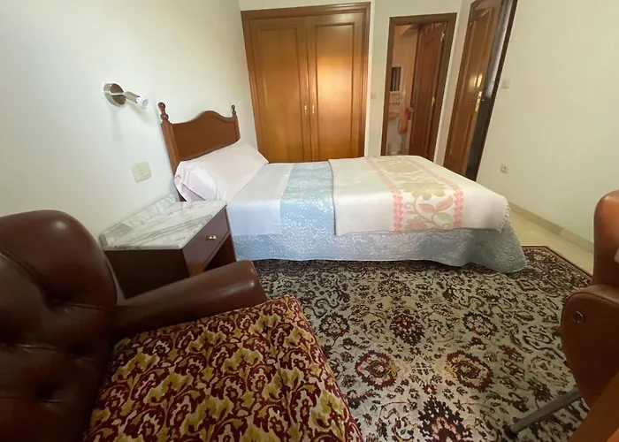 Residencia Universidad 3*